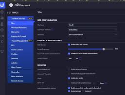 Cloud Key Solid White Light After Firmware Upgrade Please Help Ubiquiti Community