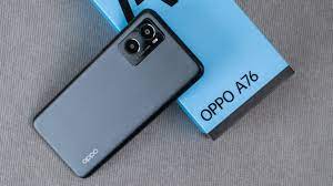 Oppo A76 im Test: Solides Mittelklasse ...