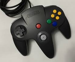 The best nintendo 64 controller ever made…has gone wireless. Nintendo 64 Controller Internal Rumble Mod 15 Steps With Pictures Instructables