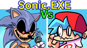 Sonic the fighters (jp) developer: Friday Night Funkin Vs Sonic Exe Full Week Cutscenes All Secret Codes Endings Fnf Mod Scary Mxtube