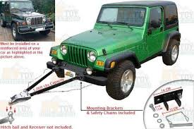 This measurement will vary depending on the model, year, and any special modifications your car might have. Universal Tow Bar Adjustable Mount Tow Bar Tow Kit With Magnetic Tow Lights Brackets And Hardware Included Designed To Plug Straight Liquidos Empreendedorismo