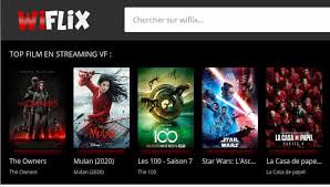Saison 1 saison 2 saison 3 saison 4. Wiflix Films Et De Series En Streaming Gratuit Juil 2021