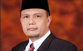 Ini Wajah Anggota DPD RI 2019