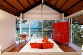Villa Sapna Room C Outlook