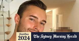 Video: Andre Rebelo found guilty of murdering his mother