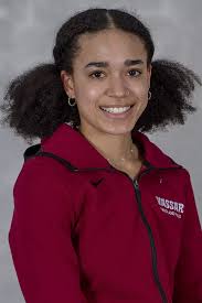 2022 Women's Track & Field Roster