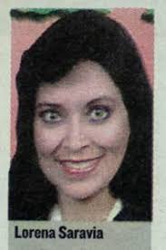 Se cumplen 22 años del asesinato de la locutora salvadoreña Lorena Saravia 