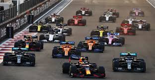 Grand prix of spain practice 1. Vamos Fazer A F1 Do Jeito Band Diz Diretor Da Emissora Meio Mensagem