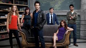 More buying choices $4.35 (33 used & new offers) Primeval New World S Star Warns There S A Lot Of Dark Layers Ahead