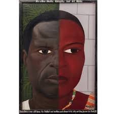 African Contemporary Art + Design