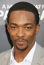 Young Anthony Mackie: The Rising Star In Hollywood