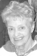 Margaret Wysocki Obituary (2010)