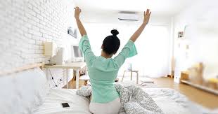 It was the standard before central air. Where Should You Install An Air Conditioner In The Bedroom To Prevent Allergies Homeguru By Homepro