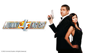 Johnny English Movie Full Download