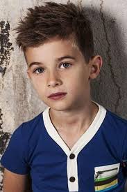 Coupe Garcon Coupe Garcon Avec Gel Coupe Garconne Coupe Cheveux Mi Long Petit Garcon Coupe Cheveux Petit Garcon