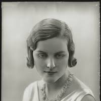 Genealogía de Diana MITFORD