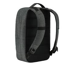 Incase's city backpack was made with urban tech carry in mind and it shows. City Compact Backpack Incase Com