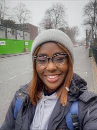 Oscar Newton's Instagram, Twitter & Facebook