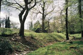 Free, public transport friendly, walks to download with directions, os maps and gps data. Leigh Woods Avon Stories