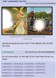 Extensions that kept us productive and entertained at home. Anon Checks Kingdom Hearts Page On Epic Games Store 4chan