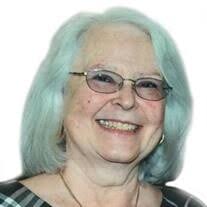 Ginger Kay Barnett Obituary