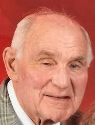 George James "Jim" Trout Obituary