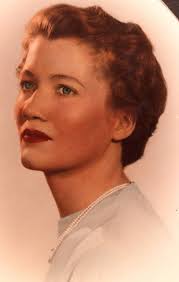 Vesta Worthington Obituary