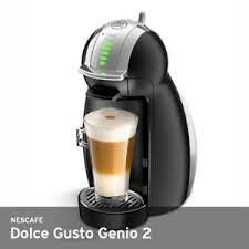 Regarder des films en streaming complet sur votre smart tv, console de jeu, pc, mac, smartphone, tablette et bien plus. Nescafe Dolce Gusto Genio 2 Auto Off 220v 1 Liter 15bar 6lb Kostenlose Ups Fedex Schwarz Ebay