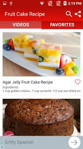 Hearty simmered fruit restores 4 hearts. Fruit Cake Recipe For Android Apk Download