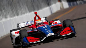 The world's fastest and most diverse racing series. 2018 Verizon Indycar Series Tv Schedule