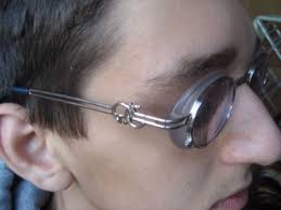 Jean Paul Gaultier Sunglasses 56-3172 col. 2 48-20-135 Made in Japan