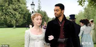 Bridgerton S Rege Jean Page Gives His Verdict On His Duke Of Hastings Role Daily Mail Online