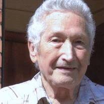 John Arpad Toth Obituary