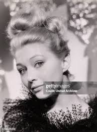 804 Christine Kaufman Photos & High Res Pictures