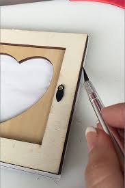 Across the united states and in other places around the world, candy, flowers and gifts the history of valentine's day—and the story of its patron saint—is shrouded in mystery. Valentine S Day Photo Plaque Bower Power