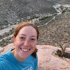 👋 Meet Madison Smith; FRCC grad and future English teacher! With a strong  work ethic and a passion for travel, Smith has had many inspiring  adventures, primarily in Mexico. Here she's discovered