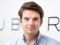 The Most Important Execs You've Never Heard of at Uber