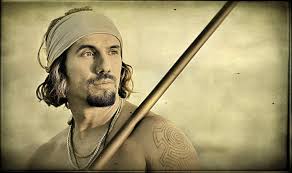 Macaco canta sus historias