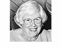 LOUISE ANDES Obituary (2015)