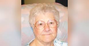 Darlene I. Strong Obituary