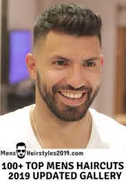 Best Men S Hairstyles 2019 Haircuts For Men Mens Hairstyles Mens Hairstyles Short