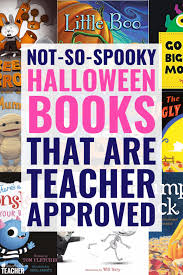 There are currently more than 700 titles available in english, as well as other languages, including spanish, italian, german, french, and japanese. 10 Not So Spooky Teacher Approved Halloween Books For Kids