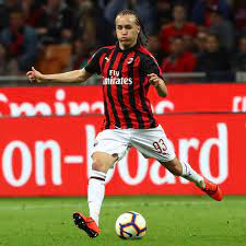 Laxalt mad at milan bc we signed theo hernandez. Rossoneri Round Up For 6 July Diego Laxalt Looks To Be Leaving As Ac Milan Looks For New Fullbacks The Ac Milan Offside