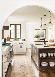 Maybe you would like to learn more about one of these? Trends Interior Design Kitchen Home Decor Kitchen Mediterranean Style Home
