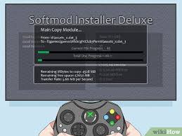 Maybe you would like to learn more about one of these? How To Mod An Xbox With Pictures Wikihow