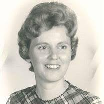 Ruth Ellen (Cunningham) Trone Obituary