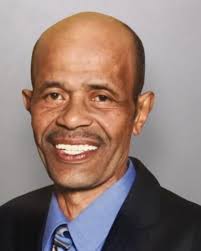 Charles Jones Obituary (1953