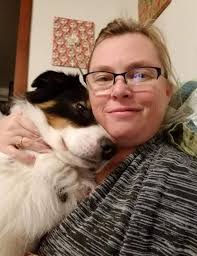 My family makes me happy!! Aussies are the best dog breed ever!!!!❤️❤️❤️❤️