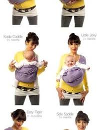The Babasling Baby Carrier All About Baby Infant Newborns Care Products Reviews Baby Sling Carrier Baby Sling Baby Wearing