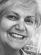 Bonnie A. Parker, 73